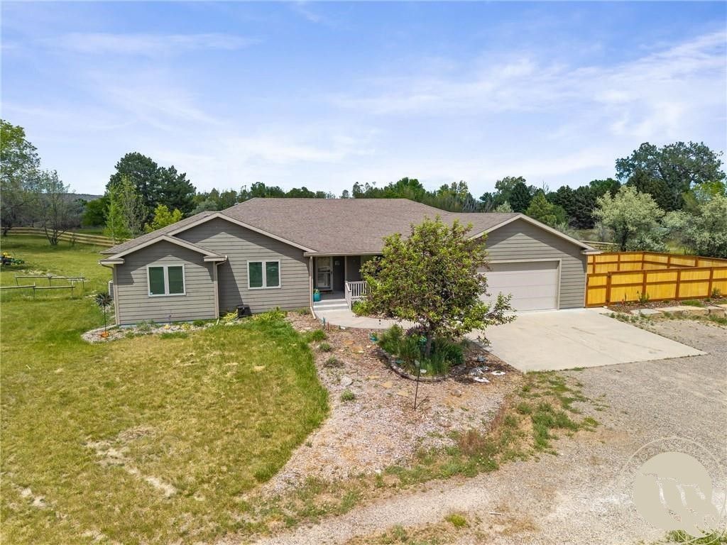 1525 Sullivan Lane, Billings, MT 59106 photo 1