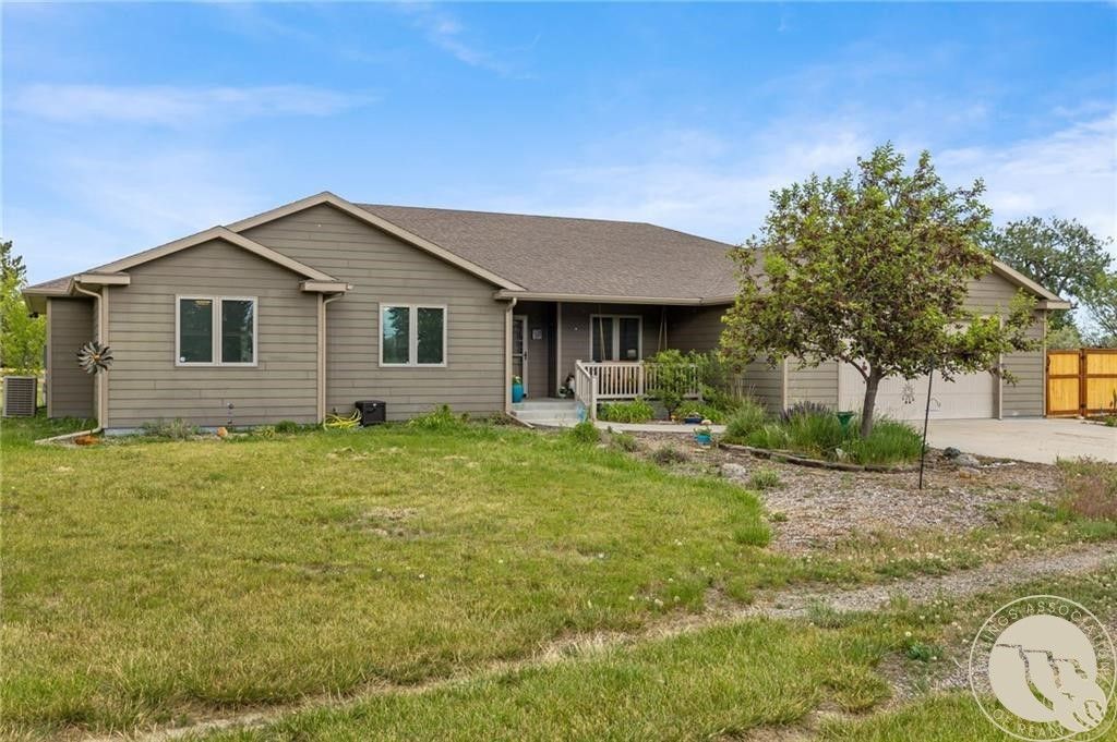 1525 Sullivan Lane, Billings, MT 59106 photo 2