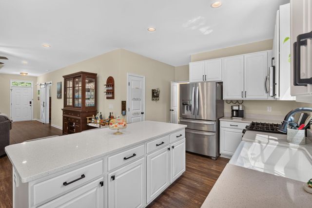 6530 Pepper Grass Trail, Ravenel, SC 29470