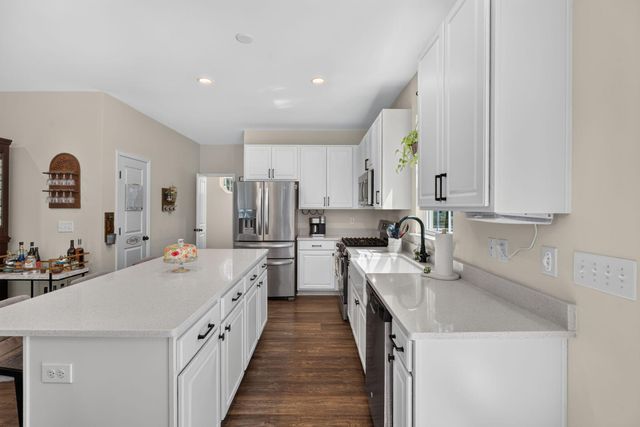6530 Pepper Grass Trail, Ravenel, SC 29470