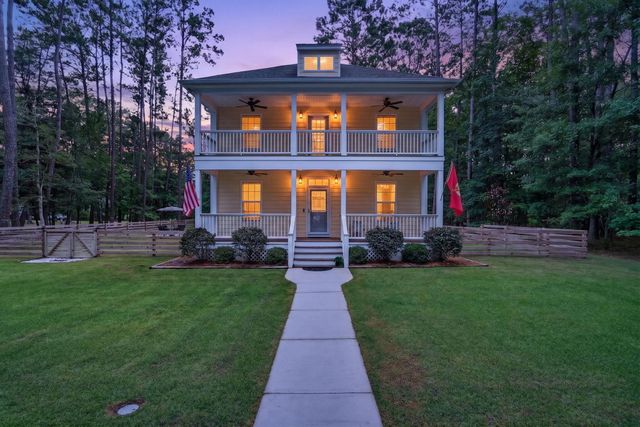 6530 Pepper Grass Trail, Ravenel, SC 29470