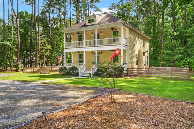 6530 Pepper Grass Trail, Ravenel, SC 29470