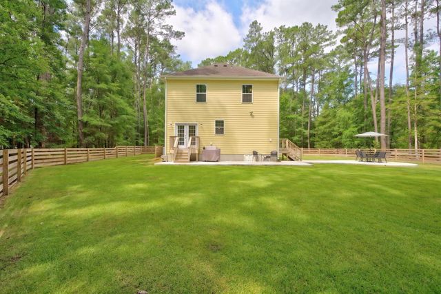 6530 Pepper Grass Trail, Ravenel, SC 29470