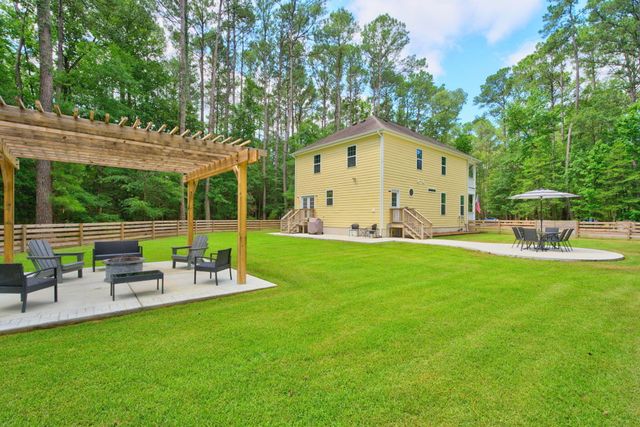6530 Pepper Grass Trail, Ravenel, SC 29470