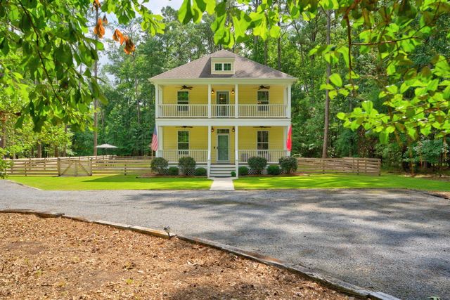 6530 Pepper Grass Trail, Ravenel, SC 29470