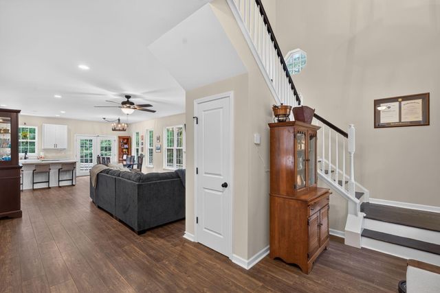 6530 Pepper Grass Trail, Ravenel, SC 29470
