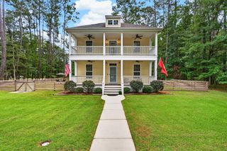 6530 Pepper Grass Trail, Ravenel, SC 29470