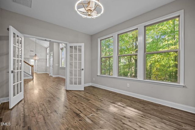 440 Monarda Way, Hillsborough, NC 27278