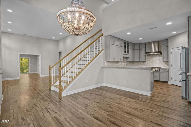 440 Monarda Way, Hillsborough, NC 27278