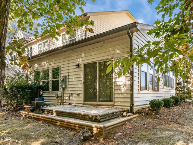 440 Monarda Way, Hillsborough, NC 27278