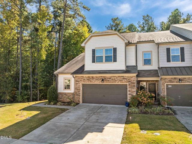 440 Monarda Way, Hillsborough, NC 27278