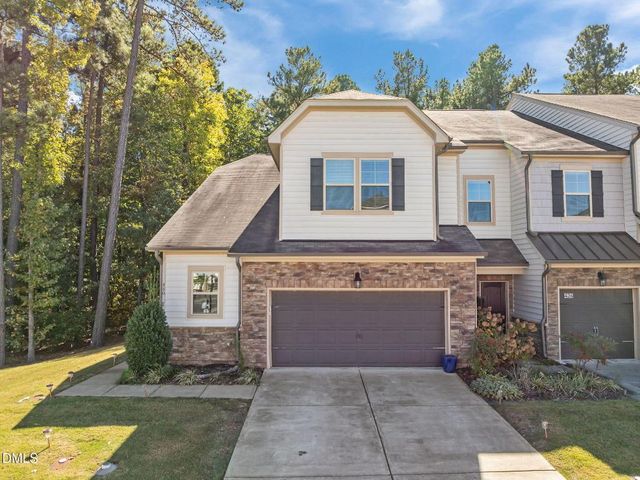 440 Monarda Way, Hillsborough, NC 27278