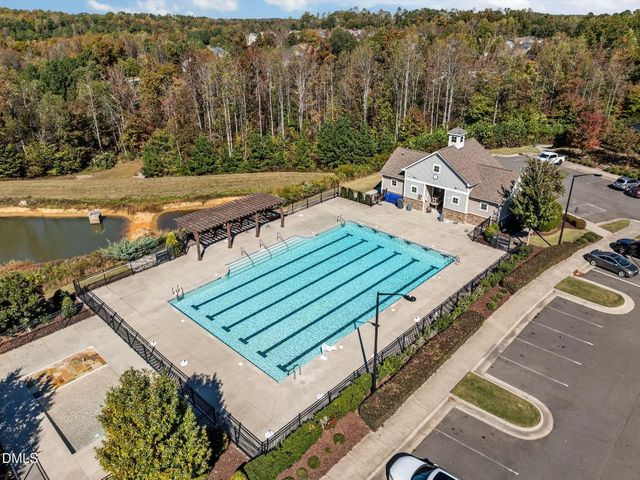 440 Monarda Way, Hillsborough, NC 27278