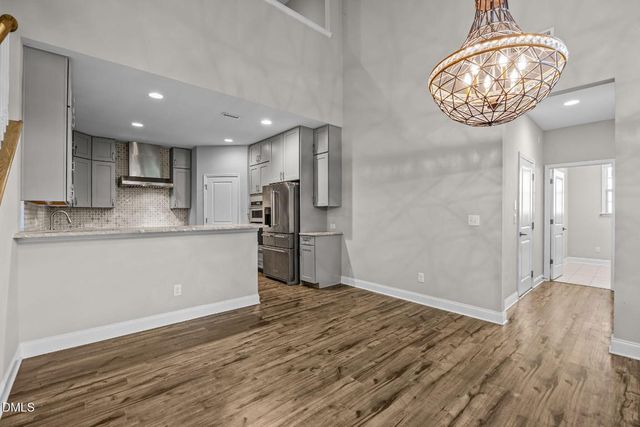 440 Monarda Way, Hillsborough, NC 27278