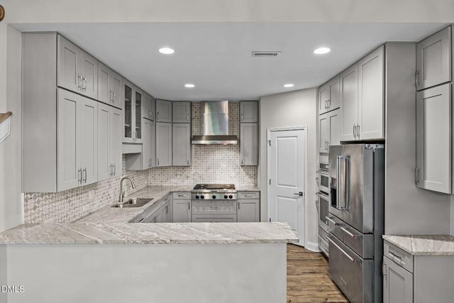 440 Monarda Way, Hillsborough, NC 27278