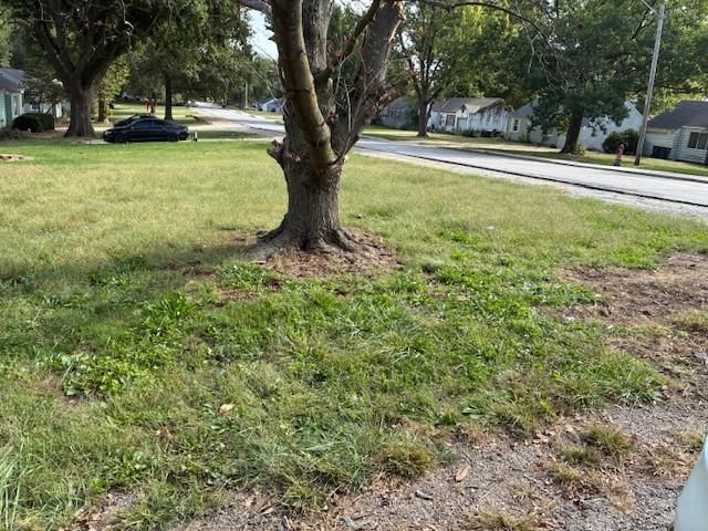 7622 Sni a Bar Road, Kansas City, MO 64129