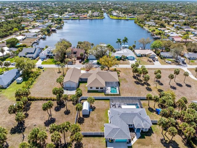 18412 MEYER AVENUE, Port Charlotte, FL 33948