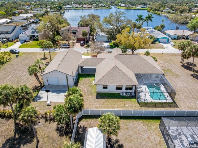 18412 MEYER AVENUE, Port Charlotte, FL 33948