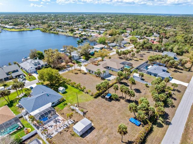 18412 MEYER AVENUE, Port Charlotte, FL 33948