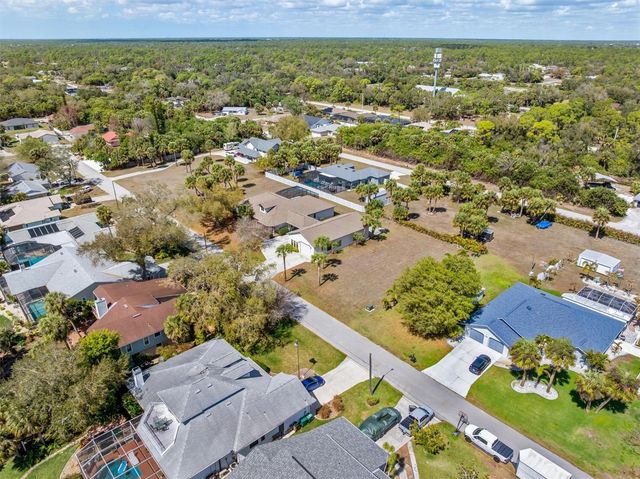 18412 MEYER AVENUE, Port Charlotte, FL 33948