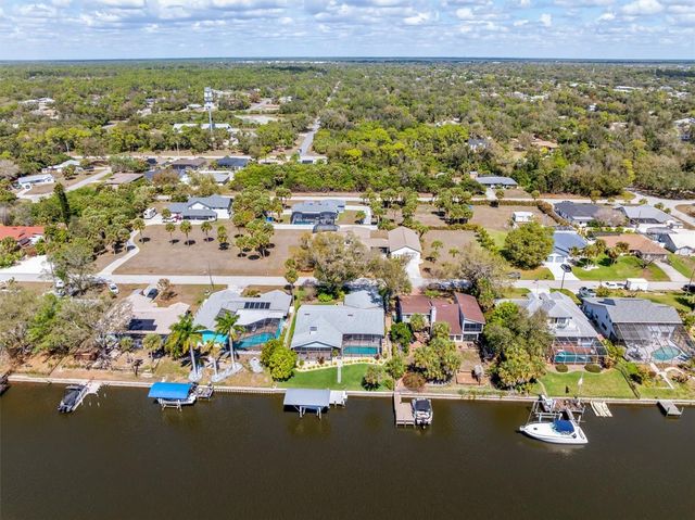 18412 MEYER AVENUE, Port Charlotte, FL 33948