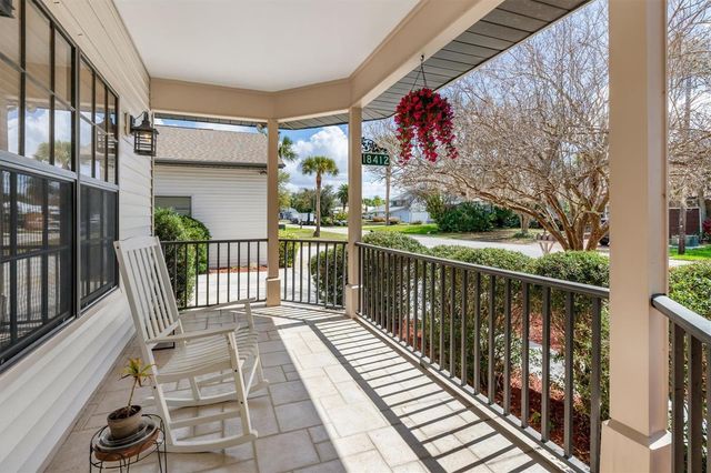 18412 MEYER AVENUE, Port Charlotte, FL 33948