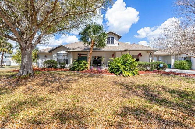 18412 MEYER AVENUE, Port Charlotte, FL 33948