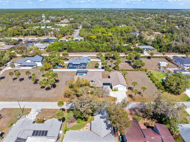 18412 MEYER AVENUE, Port Charlotte, FL 33948