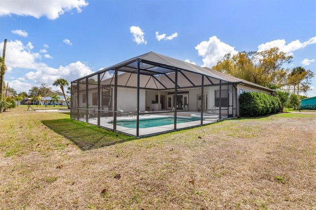 18412 MEYER AVENUE, Port Charlotte, FL 33948