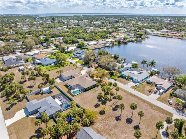 18412 MEYER AVENUE, Port Charlotte, FL 33948