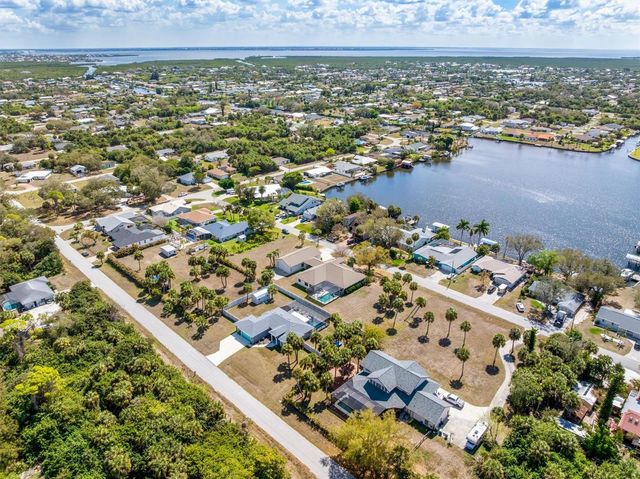 18412 MEYER AVENUE, Port Charlotte, FL 33948