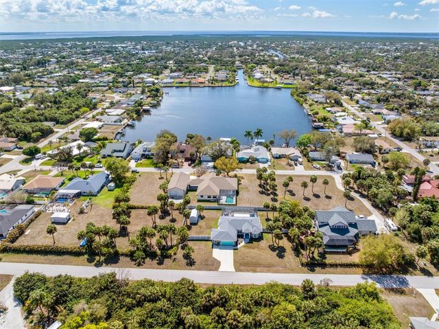 18412 MEYER AVENUE, Port Charlotte, FL 33948