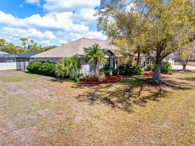 18412 MEYER AVENUE, Port Charlotte, FL 33948