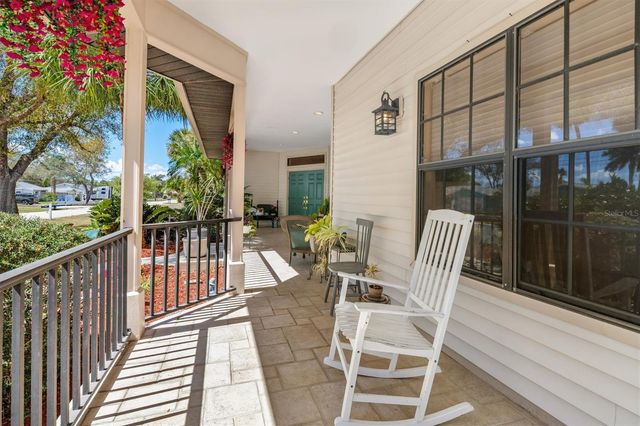 18412 MEYER AVENUE, Port Charlotte, FL 33948