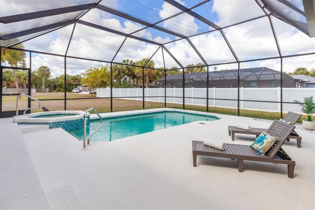 18412 MEYER AVENUE, Port Charlotte, FL 33948