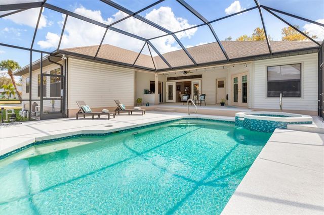 18412 MEYER AVENUE, Port Charlotte, FL 33948