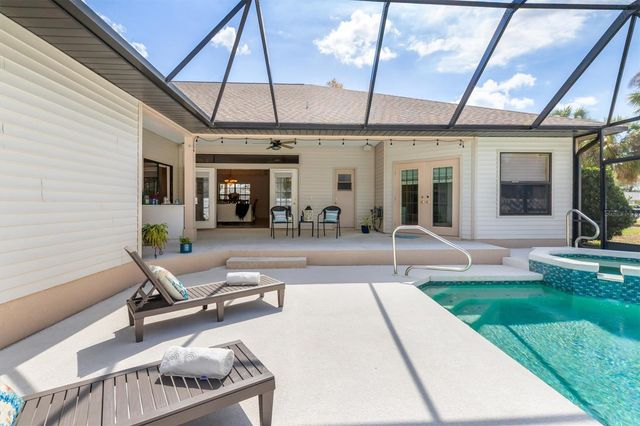 18412 MEYER AVENUE, Port Charlotte, FL 33948