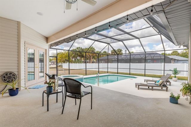 18412 MEYER AVENUE, Port Charlotte, FL 33948