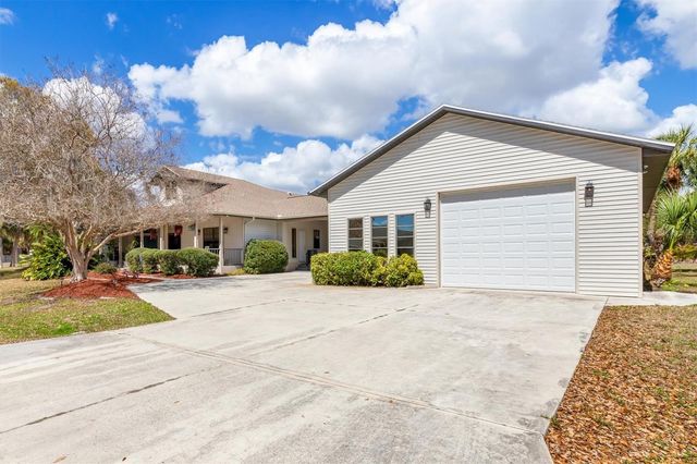 18412 MEYER AVENUE, Port Charlotte, FL 33948