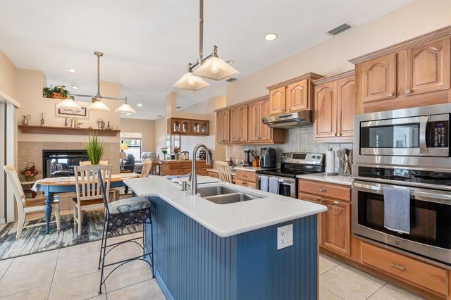 18412 MEYER AVENUE, Port Charlotte, FL 33948