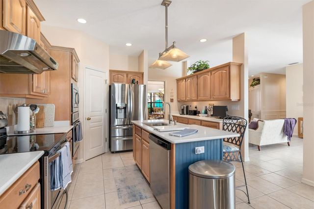 18412 MEYER AVENUE, Port Charlotte, FL 33948