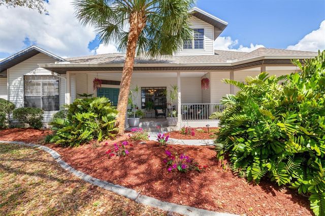 18412 MEYER AVENUE, Port Charlotte, FL 33948