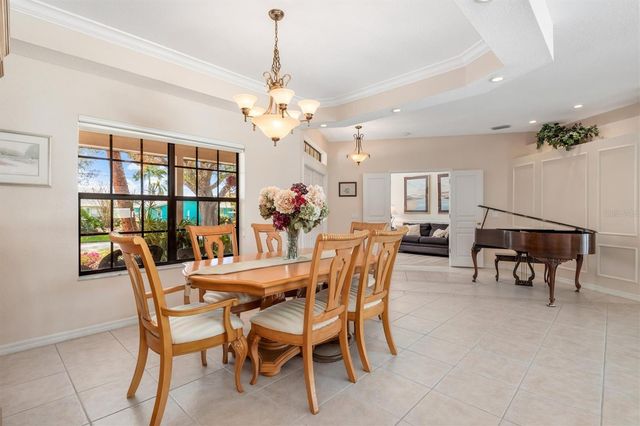 18412 MEYER AVENUE, Port Charlotte, FL 33948