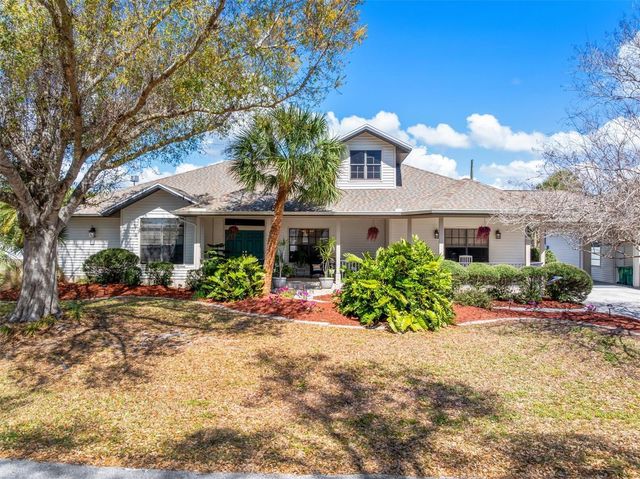 18412 MEYER AVENUE, Port Charlotte, FL 33948