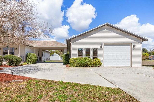 18412 MEYER AVENUE, Port Charlotte, FL 33948