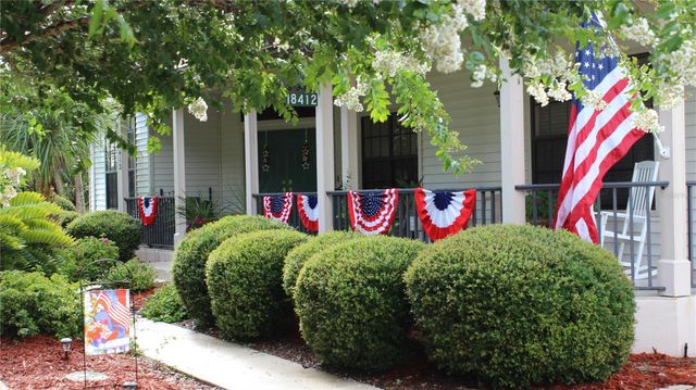 18412 MEYER AVENUE, Port Charlotte, FL 33948