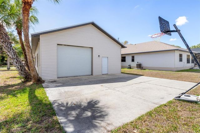 18412 MEYER AVENUE, Port Charlotte, FL 33948