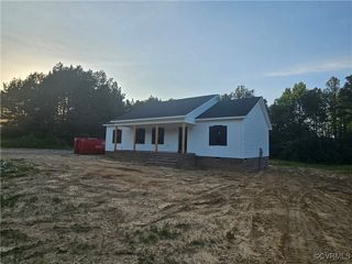 TBD Union Church Rd, Beaverdam, VA 23015