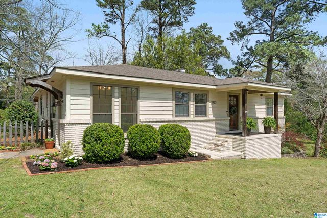 2223 SAVOY STREET, Hoover, AL 35226