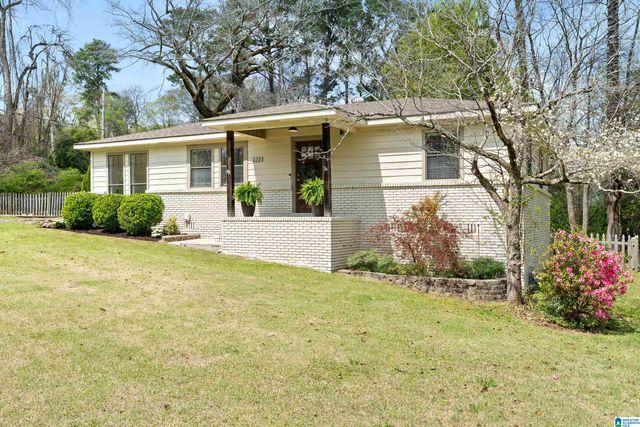 2223 SAVOY STREET, Hoover, AL 35226